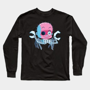 Spider Baby Long Sleeve T-Shirt